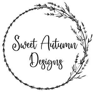 Sweet Autumn Designs 